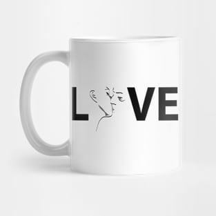 loverdose Mug